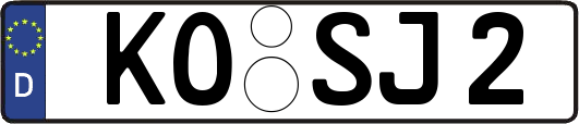KO-SJ2