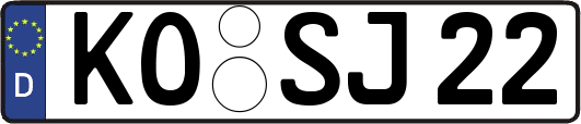 KO-SJ22