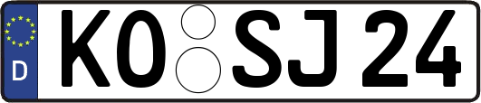 KO-SJ24