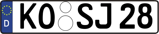 KO-SJ28