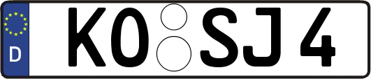 KO-SJ4