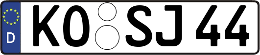 KO-SJ44