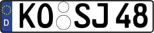 KO-SJ48