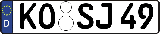 KO-SJ49