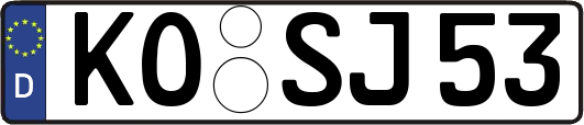 KO-SJ53