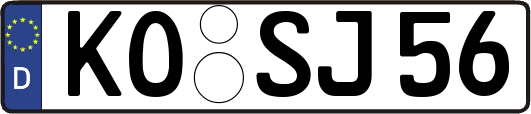 KO-SJ56