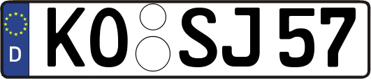 KO-SJ57