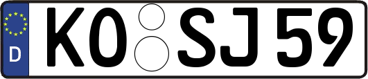 KO-SJ59