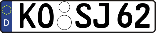 KO-SJ62