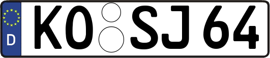 KO-SJ64