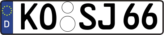 KO-SJ66