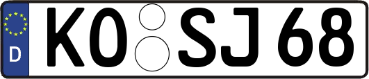 KO-SJ68