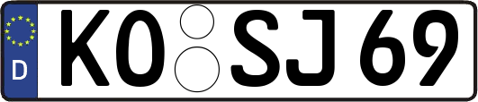 KO-SJ69