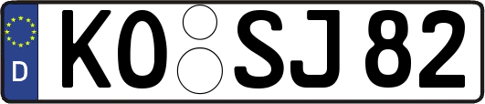 KO-SJ82