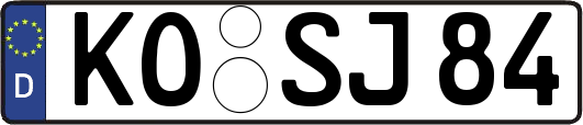 KO-SJ84