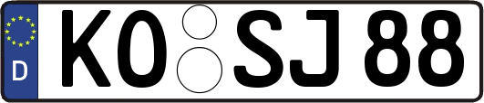 KO-SJ88