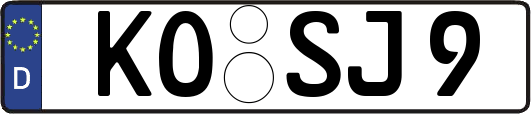 KO-SJ9