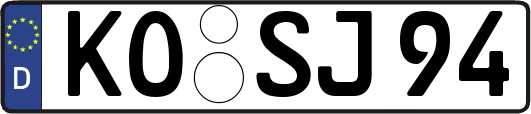 KO-SJ94
