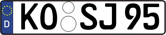 KO-SJ95