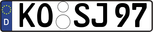 KO-SJ97