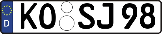KO-SJ98