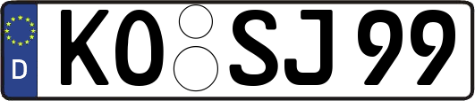 KO-SJ99
