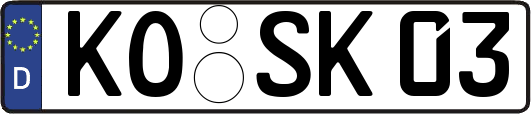 KO-SK03