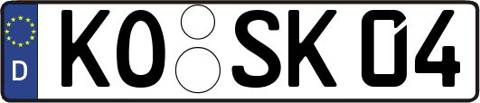 KO-SK04