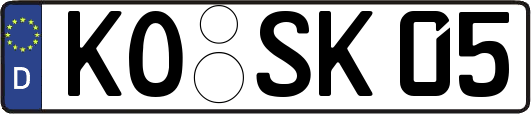 KO-SK05