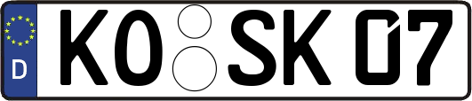 KO-SK07