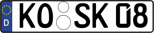 KO-SK08