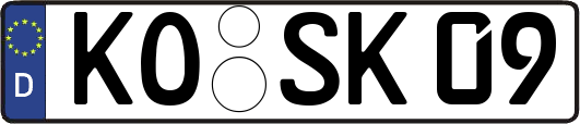 KO-SK09