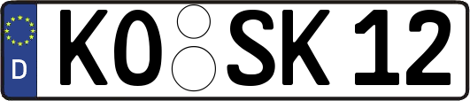 KO-SK12