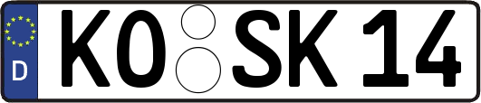 KO-SK14