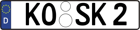 KO-SK2