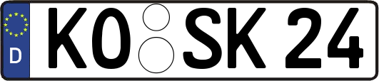 KO-SK24