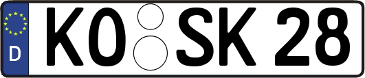 KO-SK28
