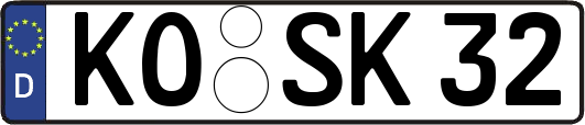 KO-SK32