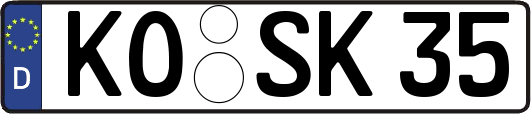 KO-SK35
