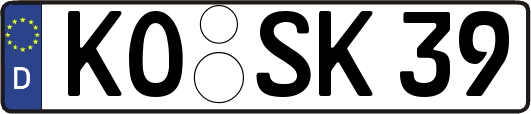 KO-SK39