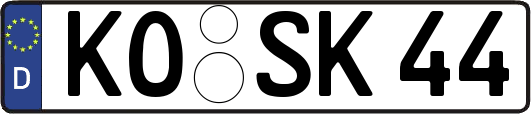 KO-SK44