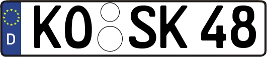 KO-SK48