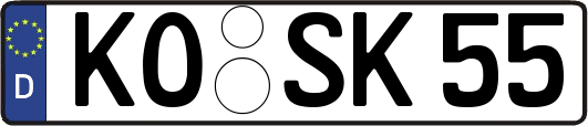 KO-SK55