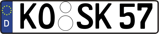KO-SK57