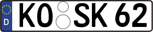 KO-SK62