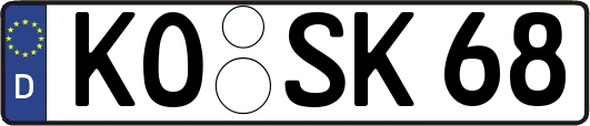 KO-SK68