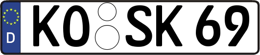 KO-SK69