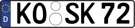 KO-SK72