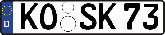 KO-SK73