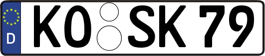 KO-SK79